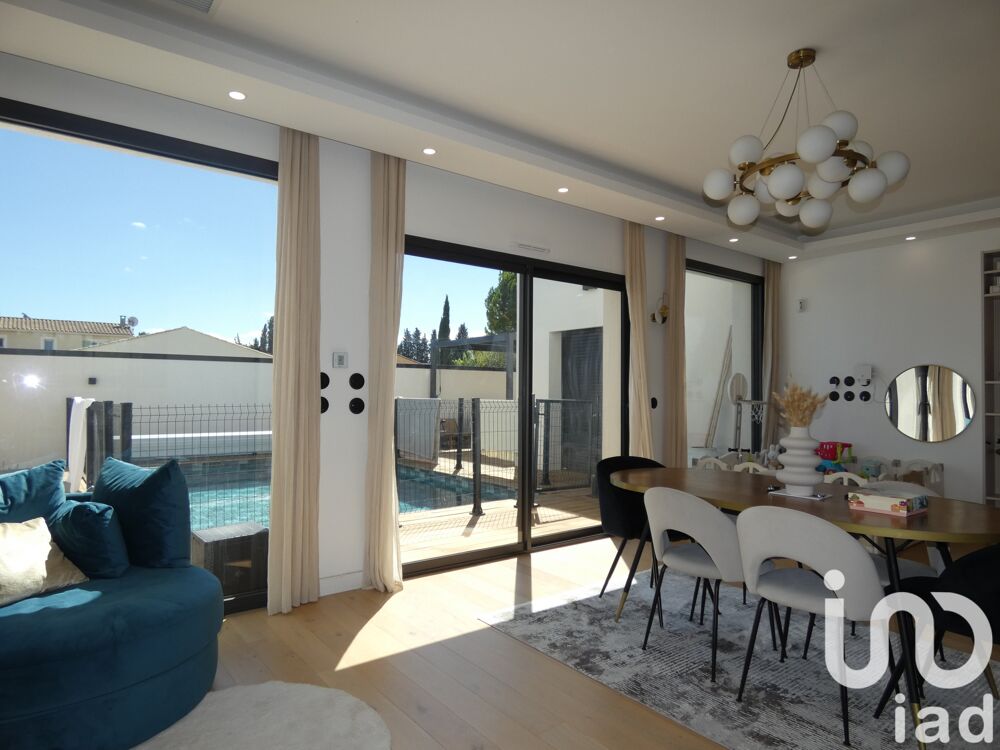 � vendre  Villa Ved�ne (84270)