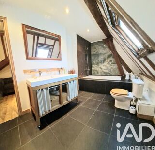  Maison � vendre 6 pi�ces 189 m�