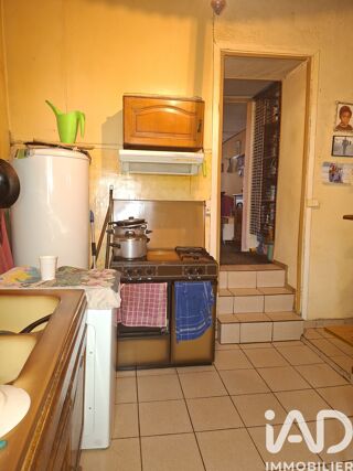  Appartement � vendre 3 pi�ces 45 m�