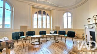  Appartement � vendre 5 pi�ces 177 m�