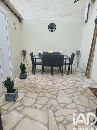  Maison � vendre 4 pi�ces 95 m�