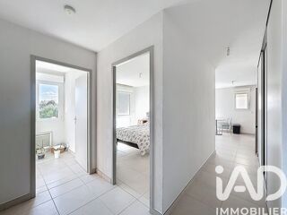  Appartement � vendre 2 pi�ces 50 m�