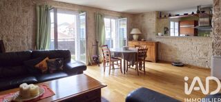  Appartement � vendre 4 pi�ces 79 m�