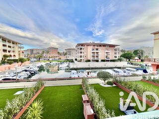  Appartement  vendre 2 pices 24 m