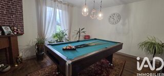  Maison � vendre 9 pi�ces 232 m�