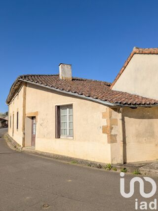  Maison � vendre 4 pi�ces 84 m�