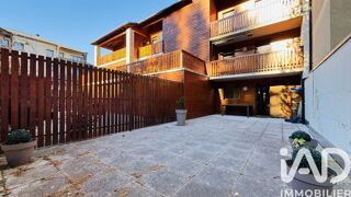  Appartement � vendre 3 pi�ces 44 m�