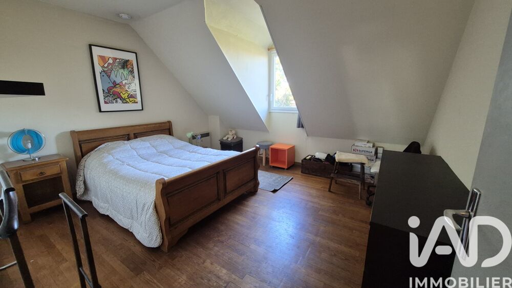 � vendre  Maison Saint-Valery-sur-Somme (80230)