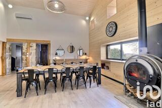  Maison � vendre 6 pi�ces 215 m�