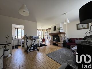  Maison � vendre 3 pi�ces 61 m�