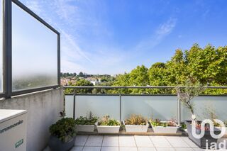  Appartement � vendre 3 pi�ces 62 m�