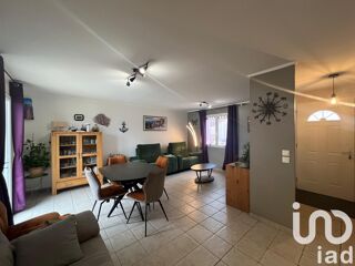 Maison � vendre 4 pi�ces 85 m�