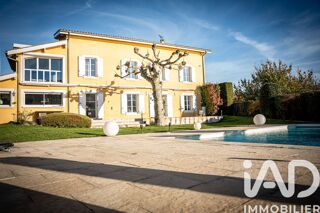  Maison � vendre 6 pi�ces 332 m�