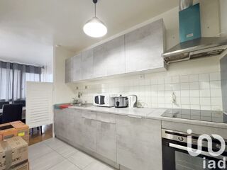  Appartement � vendre 2 pi�ces 50 m�