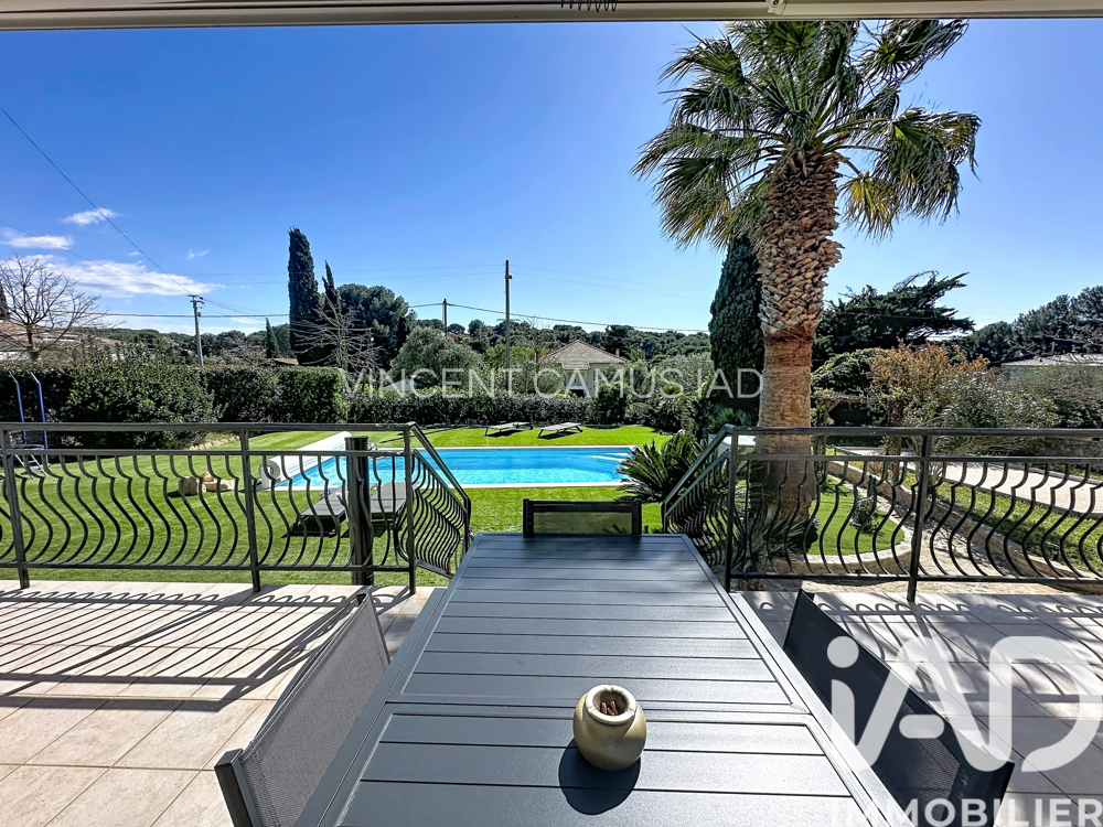 � vendre  Maison Sanary-sur-Mer (83110)