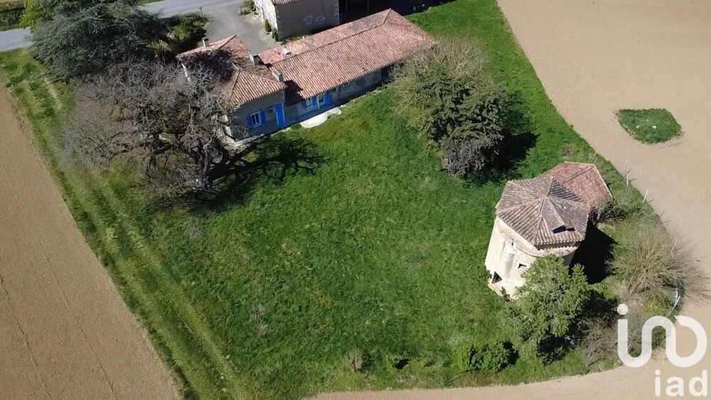 Vente Maison Vente Maison de campagne 5 pices Monfort
