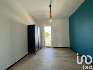  Appartement  vendre 2 pices 28 m
