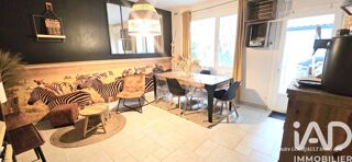  Maison � vendre 6 pi�ces 109 m�