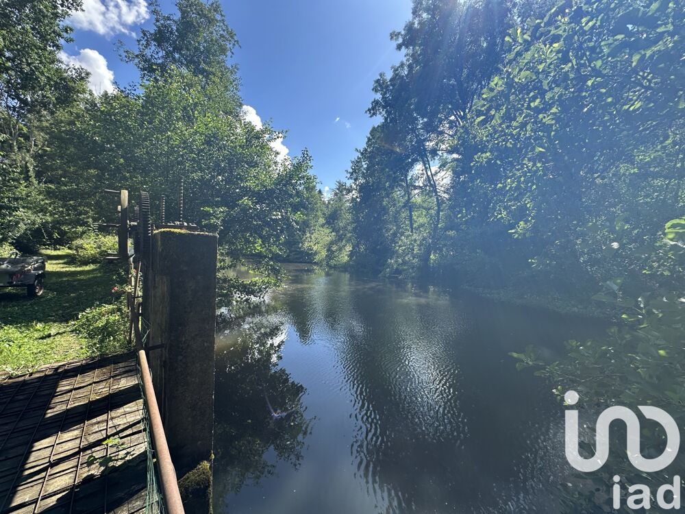  vendre  Maison Longny-au-Perche (61290)