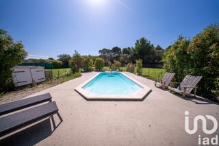  Maison � vendre 6 pi�ces 261 m�