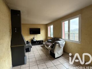  Maison � vendre 4 pi�ces 96 m�
