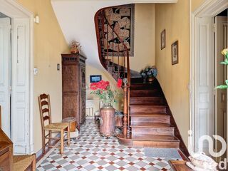  Maison � vendre 7 pi�ces 169 m�