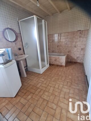  Maison  vendre 4 pices 67 m