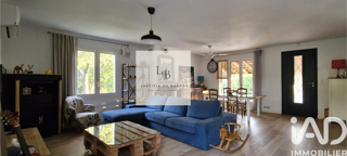  Maison � vendre 3 pi�ces 98 m�