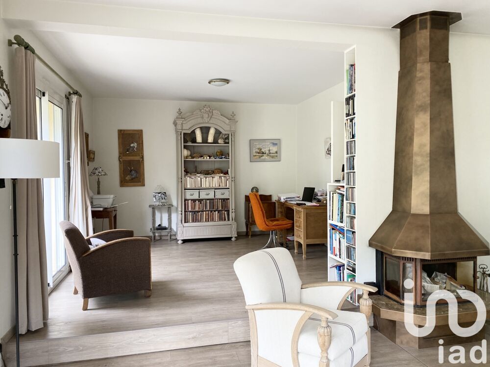 � vendre  Villa Mont-Saint-Aignan (76130)