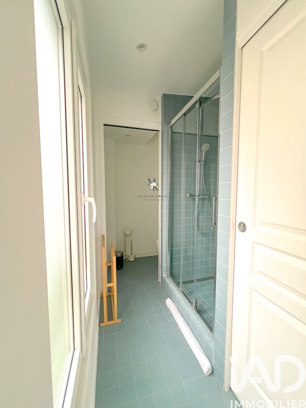 � vendre  Maison Paris 15