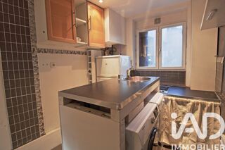  Appartement � vendre 1 pi�ce 15 m�