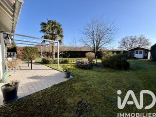  Maison � vendre 4 pi�ces 125 m�