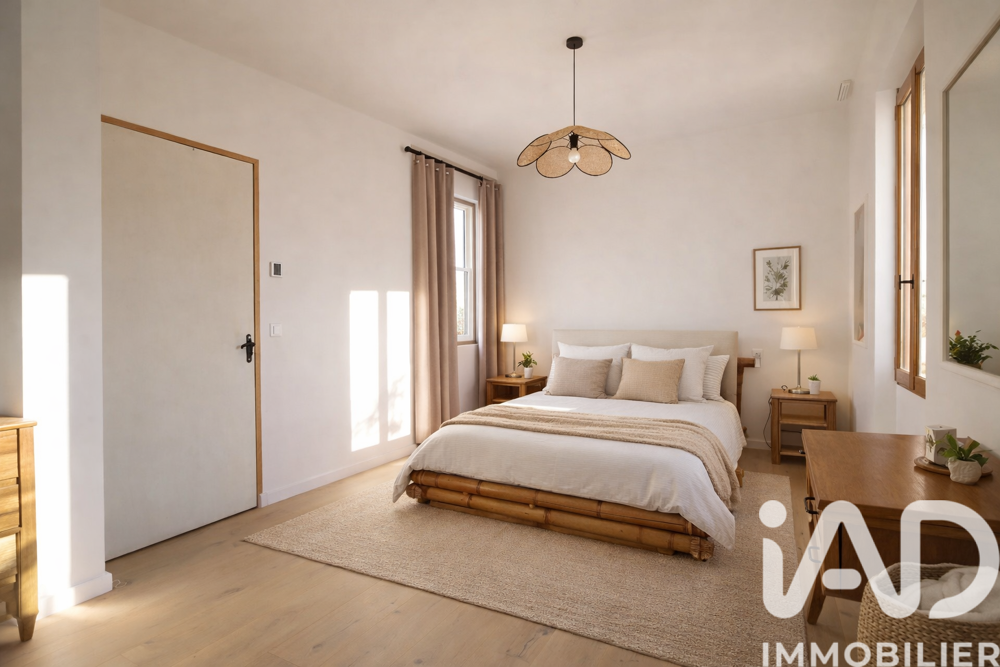 � vendre  Maison Grasse (06130)