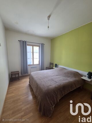  Maison  vendre 5 pices 120 m