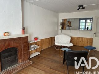  Maison � vendre 4 pi�ces 110 m�