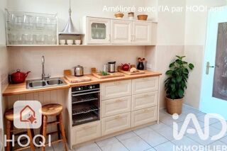  Appartement � vendre 3 pi�ces 61 m�