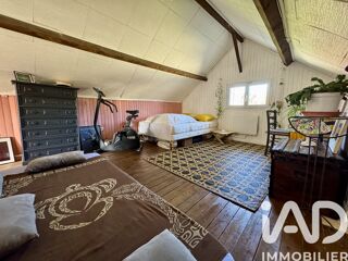  Maison � vendre 3 pi�ces 82 m�