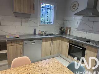  Maison � vendre 3 pi�ces 62 m�