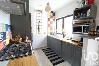  Maison  vendre 5 pices 100 m