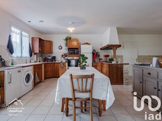  Maison � vendre 6 pi�ces 150 m�