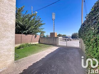  Maison � vendre 3 pi�ces 36 m�