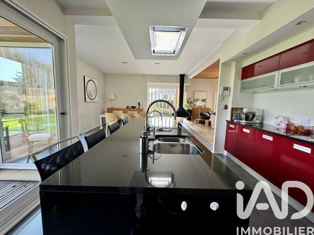 � vendre  Villa La Bass�e (59480)