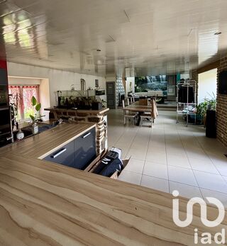  Maison � vendre 6 pi�ces 155 m�