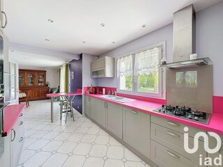  Maison  vendre 6 pices 145 m