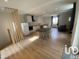  Maison  louer 3 pices 63 m