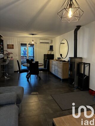  Maison � vendre 4 pi�ces 95 m�