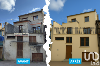  Immeuble � vendre 270 m�