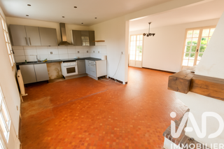  Maison � vendre 3 pi�ces 70 m�