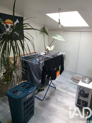  Appartement � vendre 3 pi�ces 45 m�