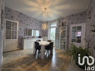  Maison � vendre 4 pi�ces 76 m�